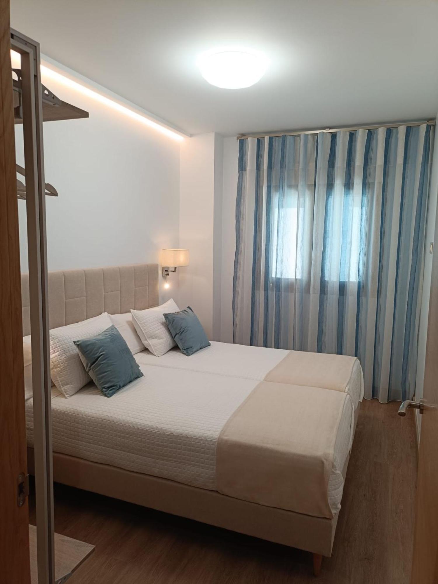 Paradise Of Dreams Apartamentos - San Nicolas Adra Esterno foto