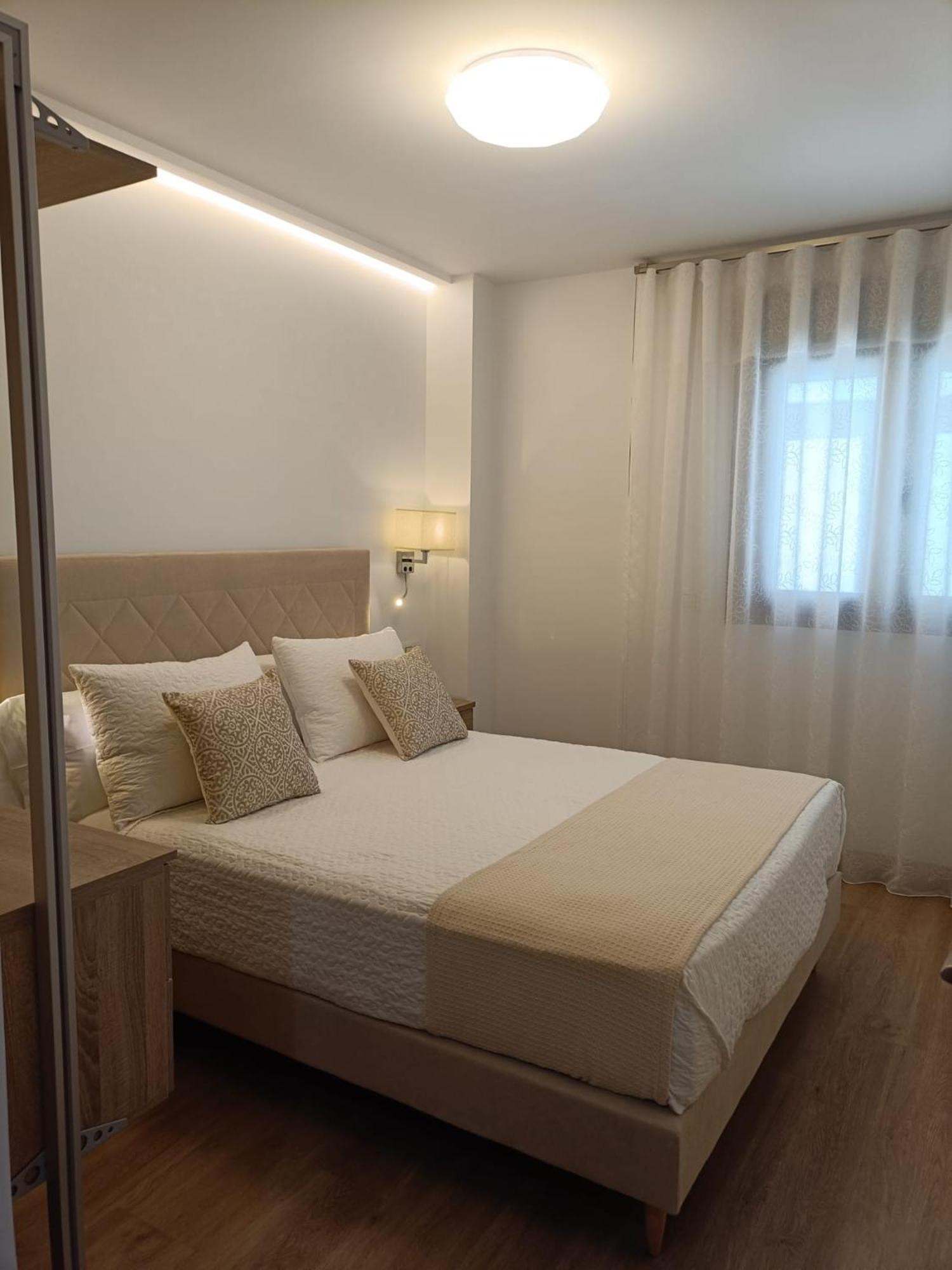 Paradise Of Dreams Apartamentos - San Nicolas Adra Esterno foto