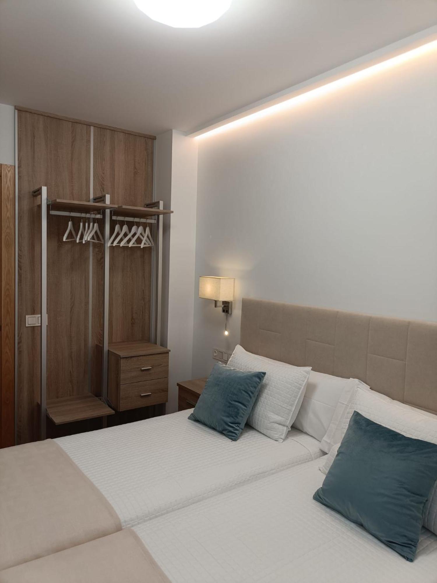Paradise Of Dreams Apartamentos - San Nicolas Adra Esterno foto