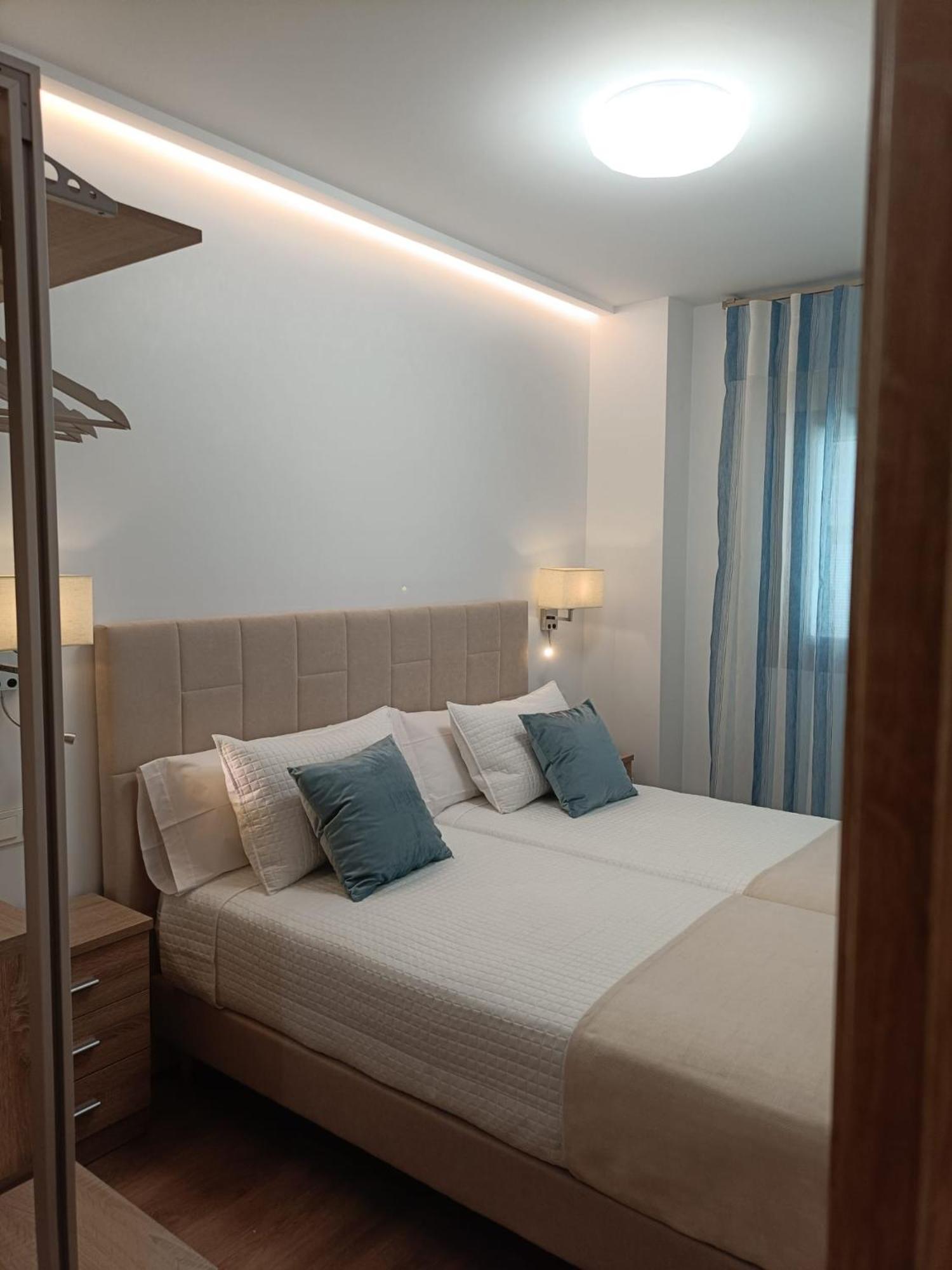 Paradise Of Dreams Apartamentos - San Nicolas Adra Esterno foto