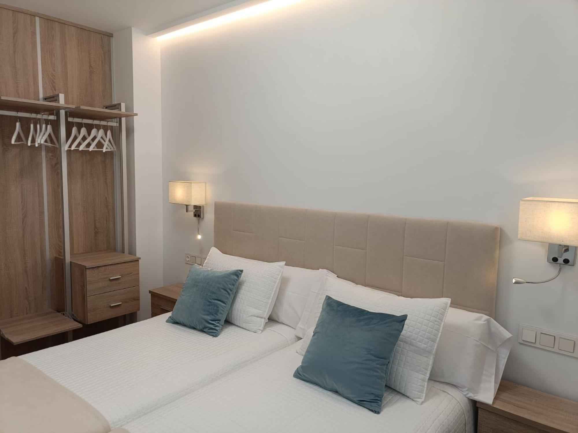 Paradise Of Dreams Apartamentos - San Nicolas Adra Esterno foto